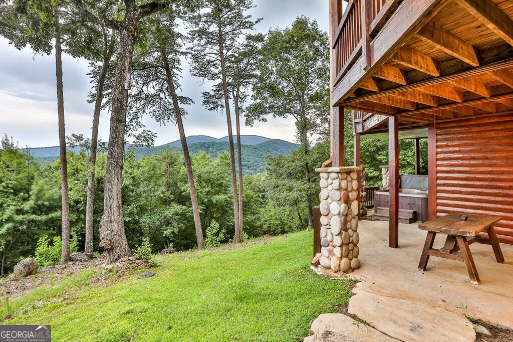 Blue Ridge, Georgia, 30513, United States, 4 Bedrooms Bedrooms, ,4 BathroomsBathrooms,Residential,Active,2010546