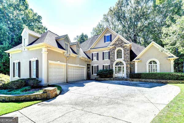 515 BUTLER NATIONAL DR, JOHNS CREEK, GA 30097 - Image 1