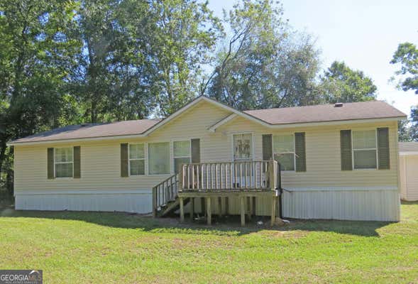 241 MOUNT GALILEE CHURCH RD, JACKSONVILLE, GA 31544 - Image 1