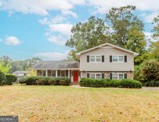 1333 KENYON RD, MORROW, GA 30260 - Image 1