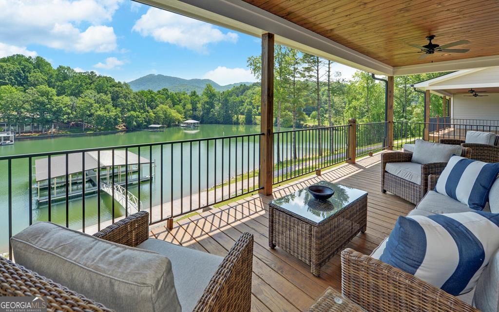 Hiawassee, Georgia, 30546, United States, 4 Bedrooms Bedrooms, ,5 BathroomsBathrooms,Residential,Active,1899226