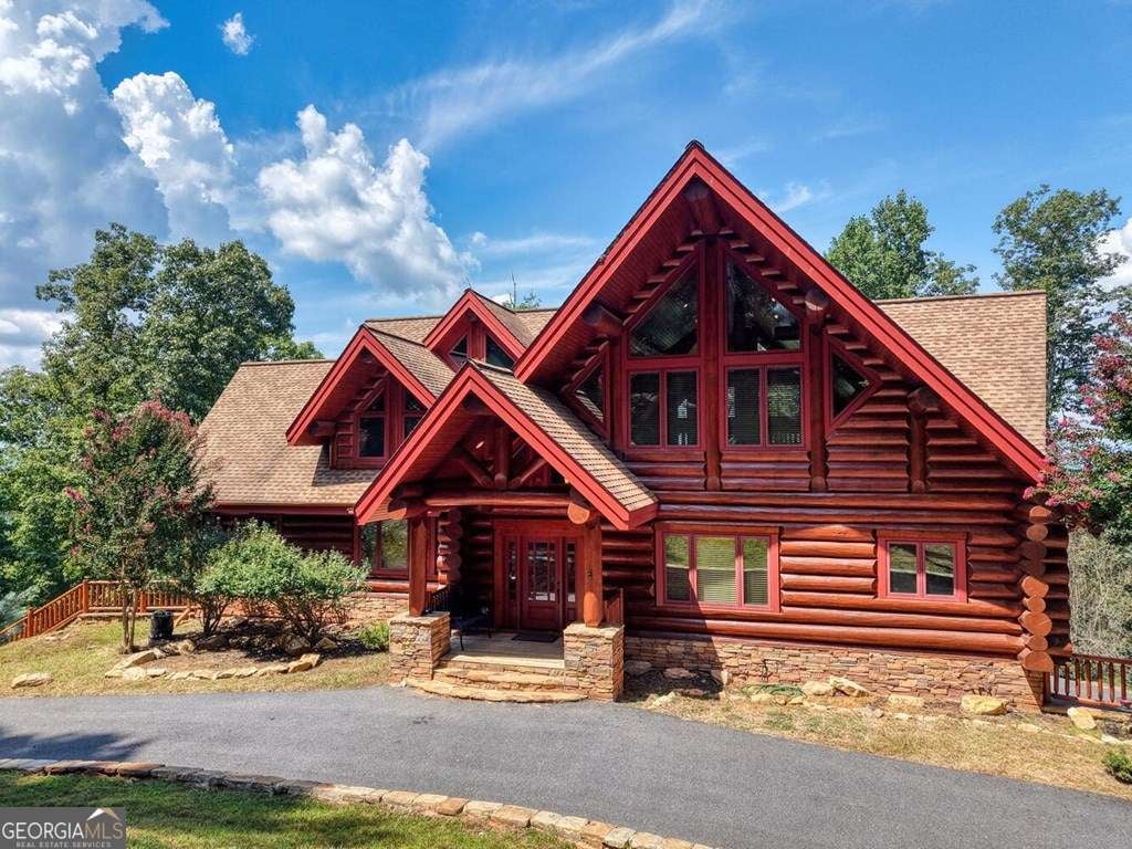 Blairsville, Georgia, 30512, United States, 4 Bedrooms Bedrooms, ,6 BathroomsBathrooms,Residential,Active,1936094