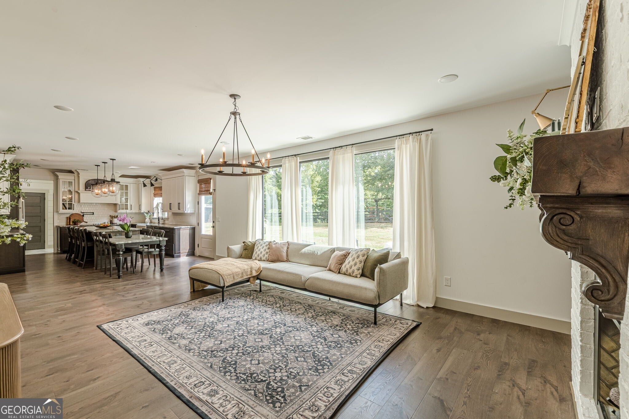 Douglasville, Georgia, 30134, United States, 4 Bedrooms Bedrooms, ,3 BathroomsBathrooms,Residential,Active,1888992