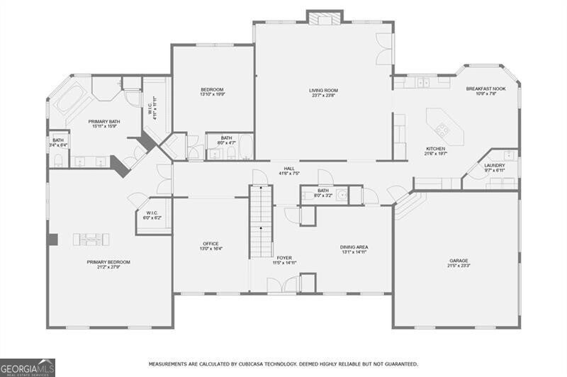 Roswell, Georgia, 30075, United States, 6 Bedrooms Bedrooms, ,6 BathroomsBathrooms,Residential,Active,1831832