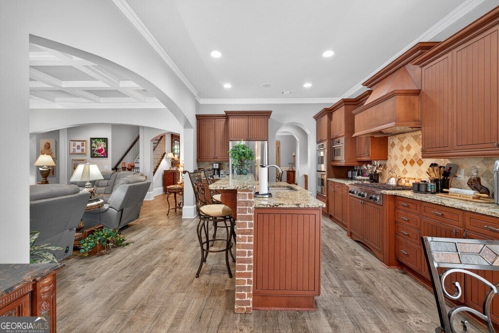 Statham, Georgia, 30666, United States, 5 Bedrooms Bedrooms, ,5 BathroomsBathrooms,Residential,Active,1899905