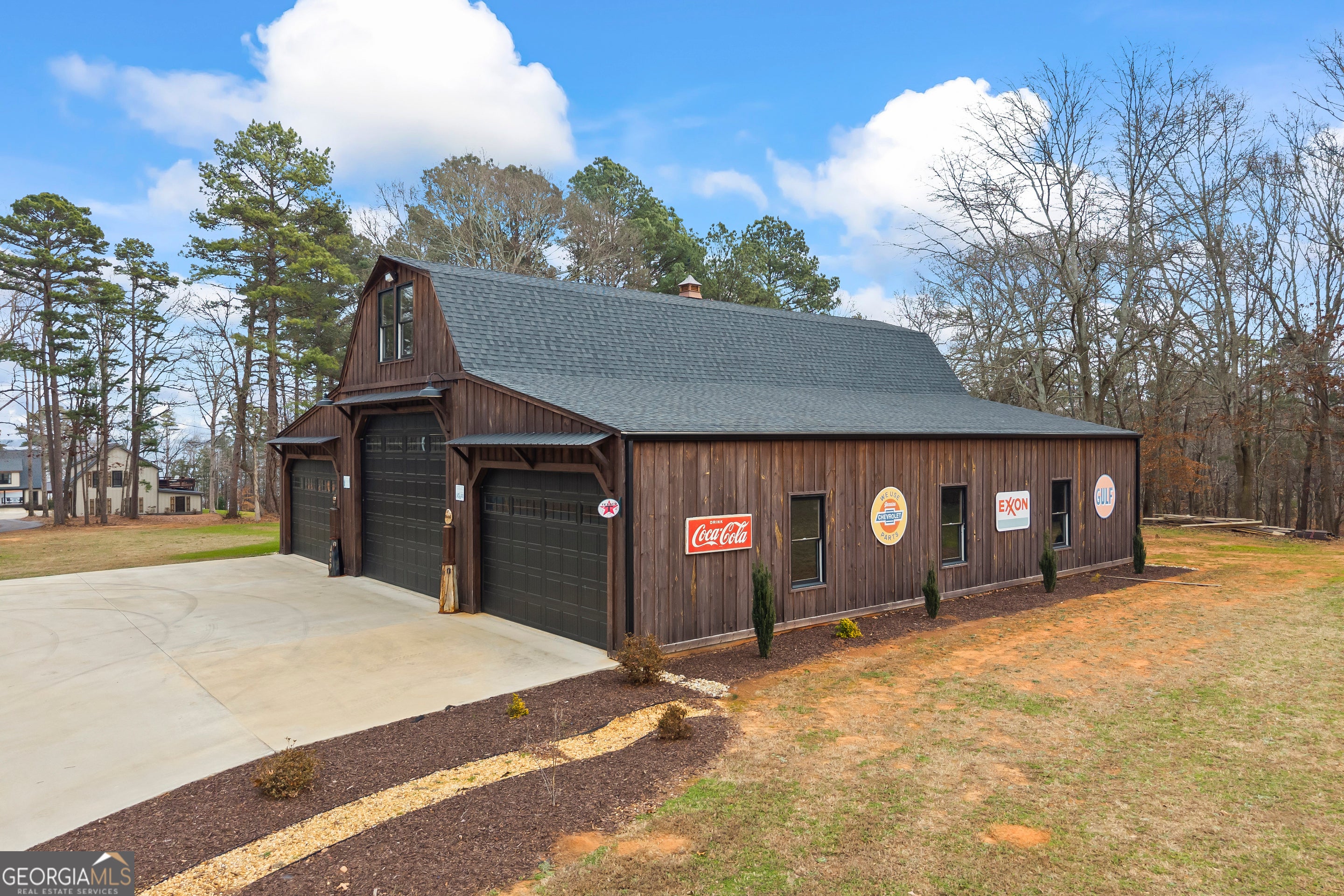 Hartwell, Georgia, 30643, United States, 6 Bedrooms Bedrooms, ,6 BathroomsBathrooms,Residential,Active,2011216