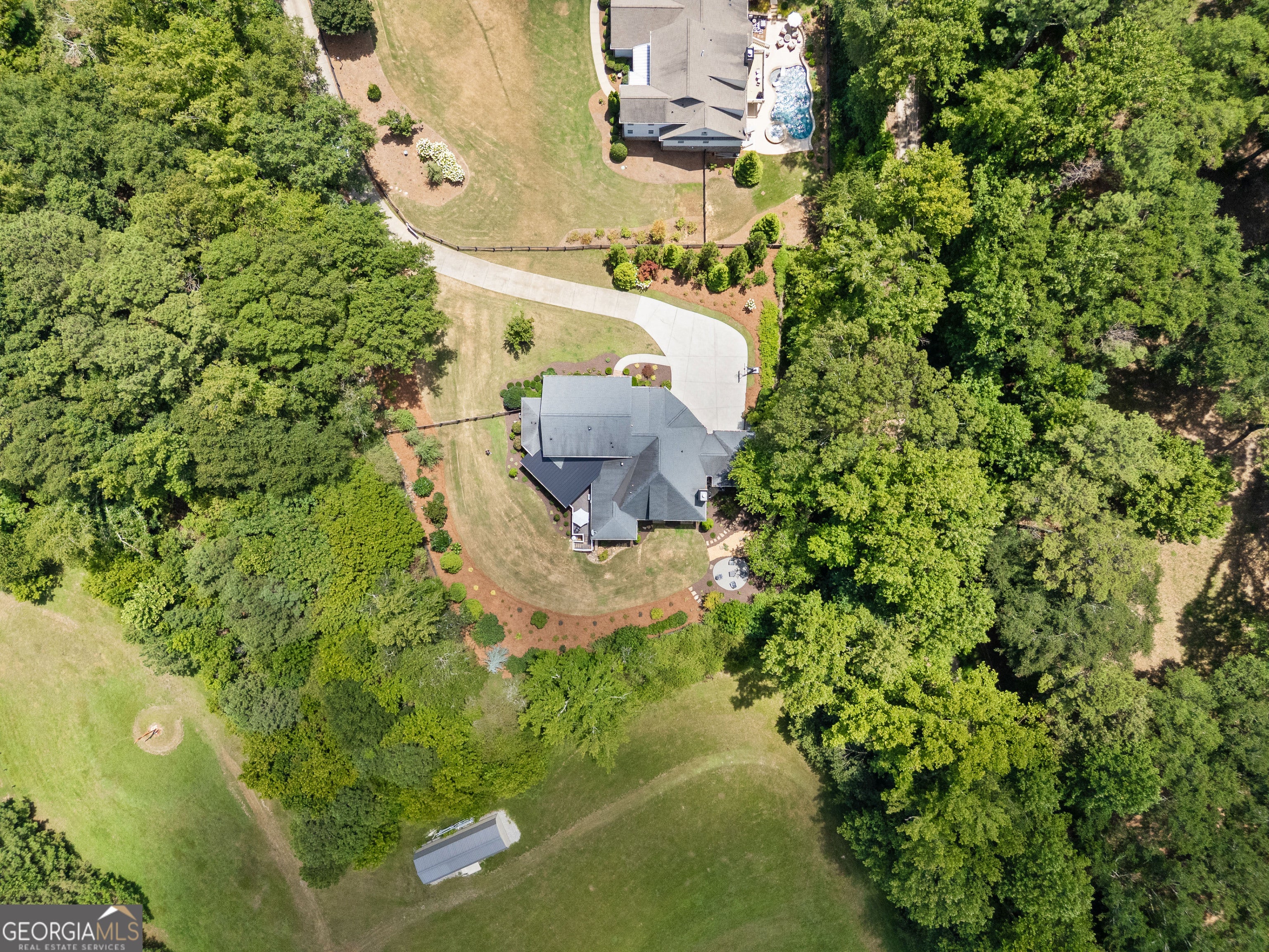 Milton, Georgia, 30004, United States, 5 Bedrooms Bedrooms, ,7 BathroomsBathrooms,Residential,Active,1894556