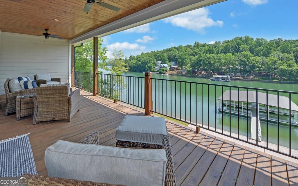 Hiawassee, Georgia, 30546, United States, 4 Bedrooms Bedrooms, ,5 BathroomsBathrooms,Residential,Active,1899226