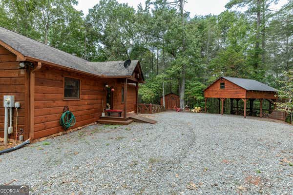 325 PINE TREE DR, BLUE RIDGE, GA 30513 - Image 1