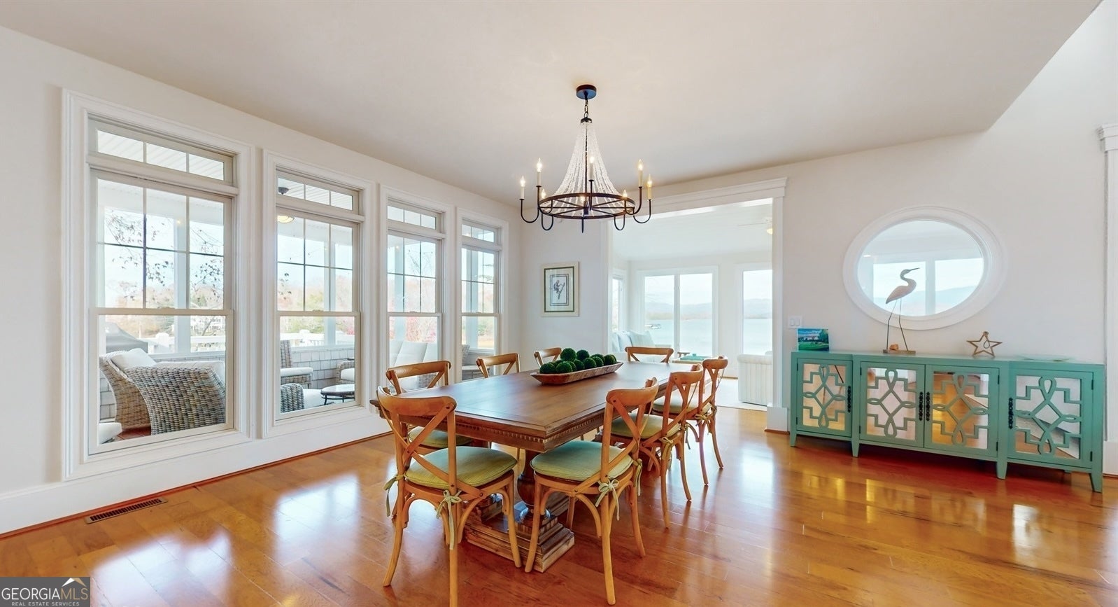 Hiawassee, Georgia, 30546, United States, 8 Bedrooms Bedrooms, ,6 BathroomsBathrooms,Residential,Active,1821963