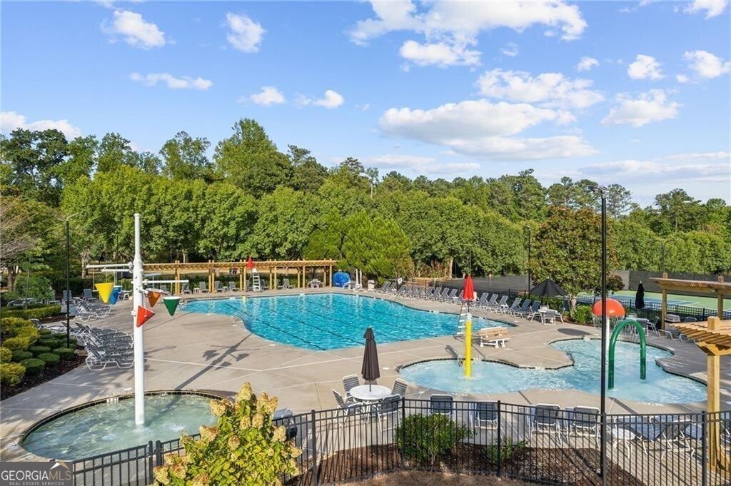 Canton, Georgia, 30115, United States, 7 Bedrooms Bedrooms, ,4 BathroomsBathrooms,Residential,Active,1936405