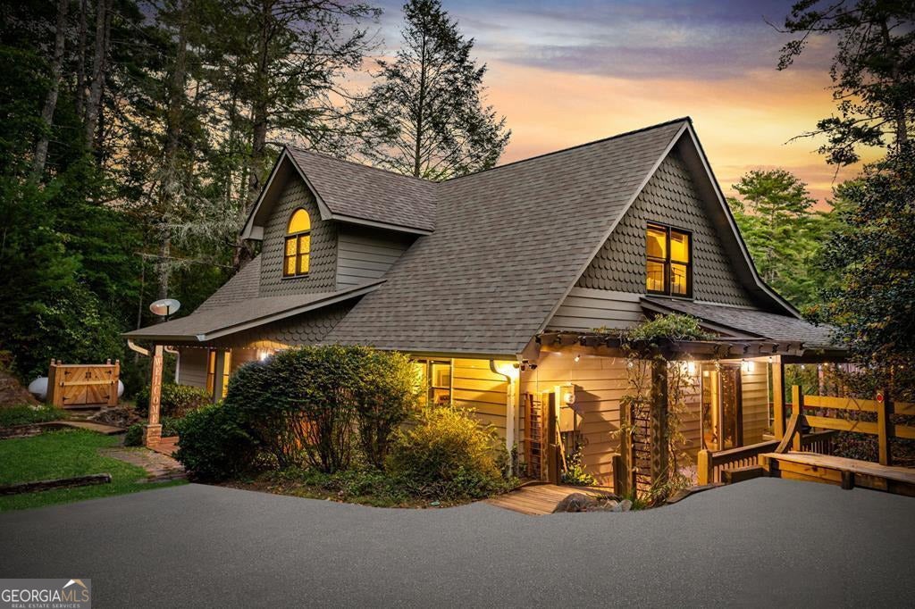 Blue Ridge, Georgia, 30513, United States, 4 Bedrooms Bedrooms, ,3 BathroomsBathrooms,Residential,Active,1945256