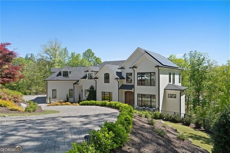 Johns Creek, Georgia, 30022, United States, ,6 BathroomsBathrooms,Residential,Active,1799393