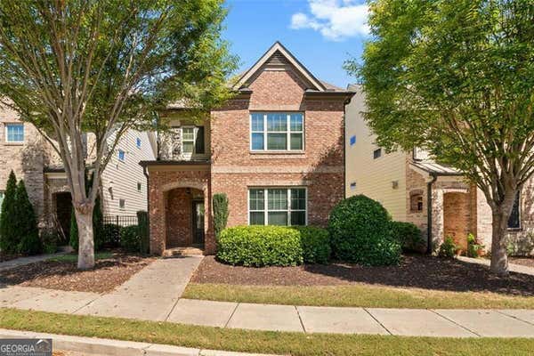 7470 FLINTLOCK WAY, ALPHARETTA, GA 30005 - Image 1