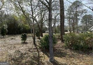 0 CANAL LANE # LOT 7, COCHRAN, GA 31014 - Image 1