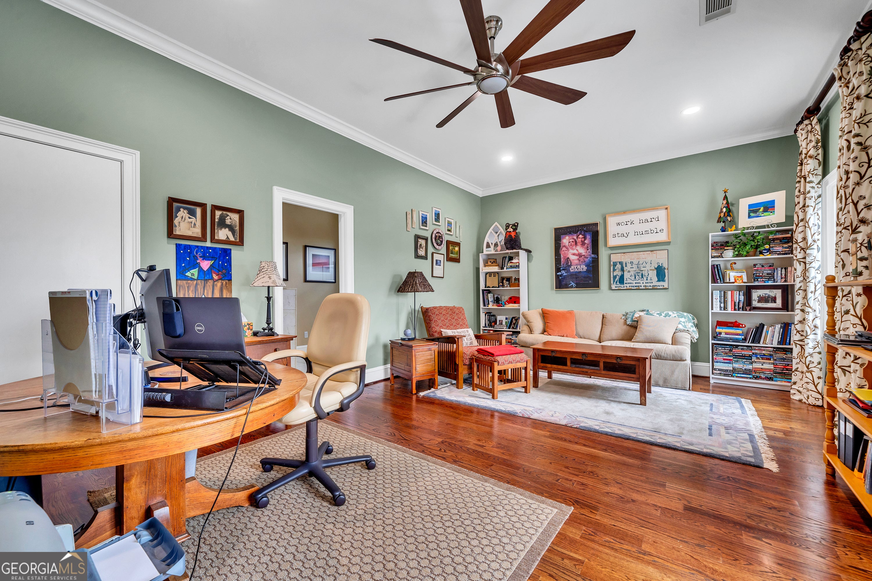 Milledgeville, Georgia, 31061, United States, 5 Bedrooms Bedrooms, ,5 BathroomsBathrooms,Residential,Active,2043114