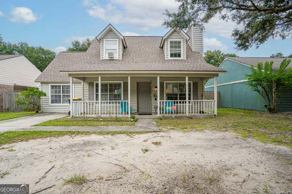 114 FOREST RIDGE DR, SAVANNAH, GA 31419 - Image 1