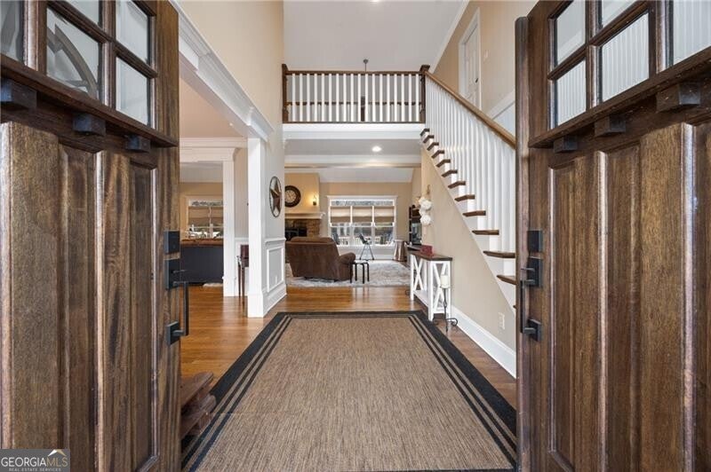 Cumming, Georgia, 30040, United States, 6 Bedrooms Bedrooms, ,5 BathroomsBathrooms,Residential,Active,2043430