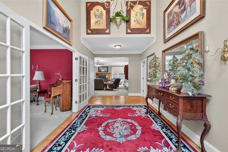 Suwanee, Georgia, 30024, United States, 7 Bedrooms Bedrooms, ,6 BathroomsBathrooms,Residential,Active,1990679