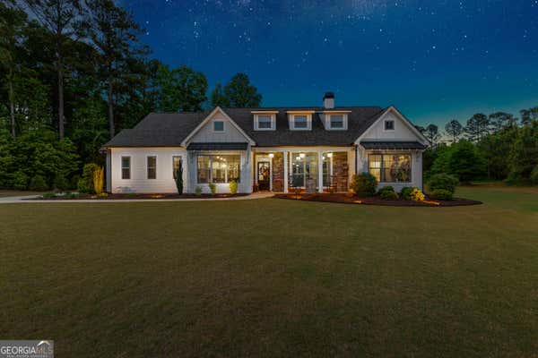 286 GOLDEN CLOUD CT, WILLIAMSON, GA 30292 - Image 1