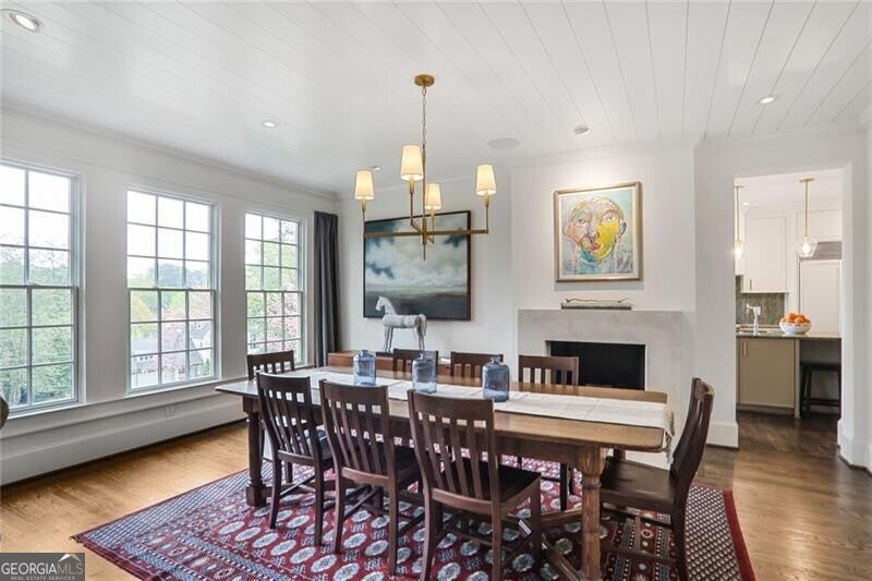 Atlanta, Georgia, 30309, United States, 6 Bedrooms Bedrooms, ,6 BathroomsBathrooms,Residential,Active,1761624