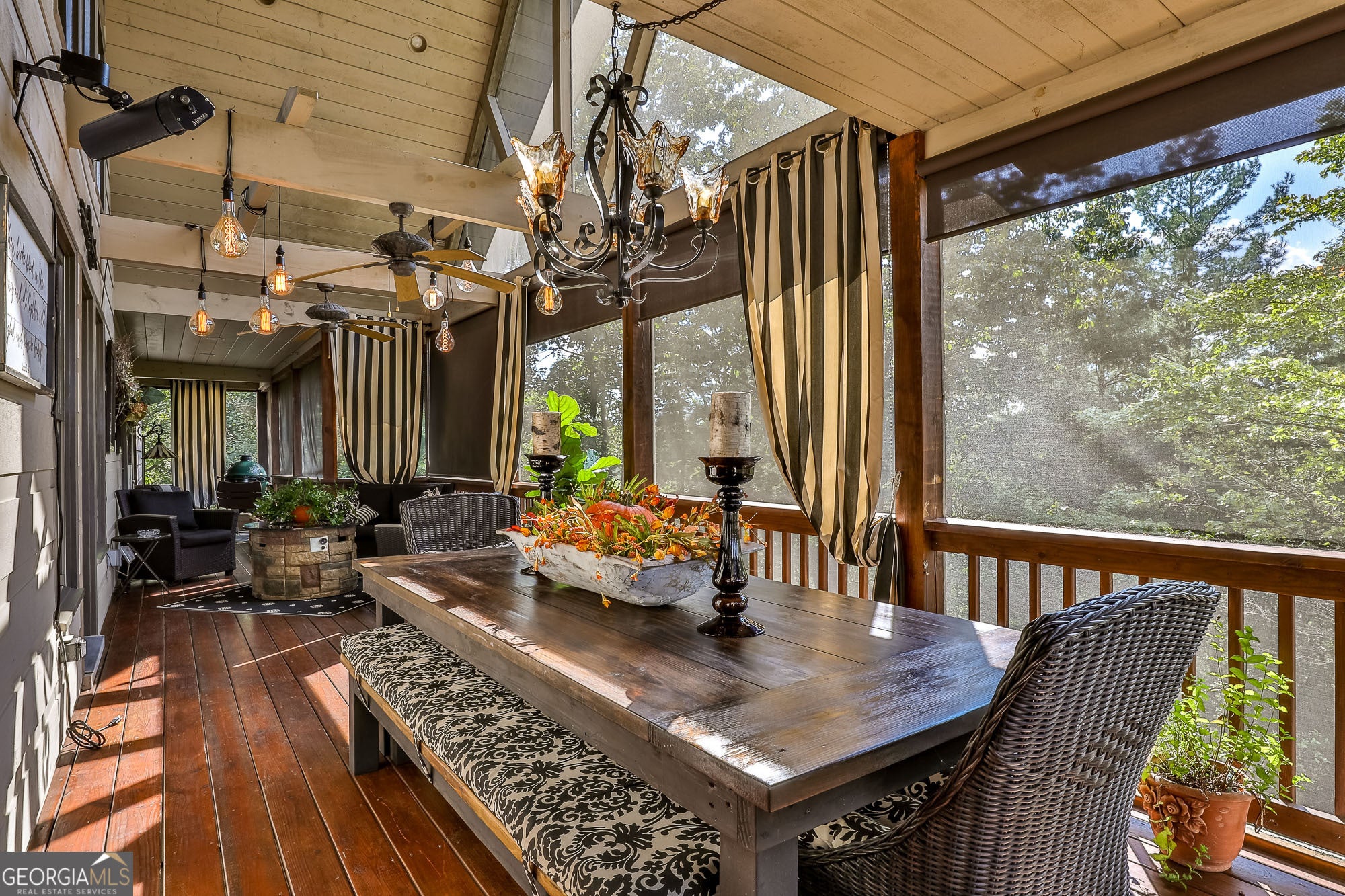 Ellijay, Georgia, 30536, United States, 4 Bedrooms Bedrooms, ,3 BathroomsBathrooms,Residential,Active,1863308