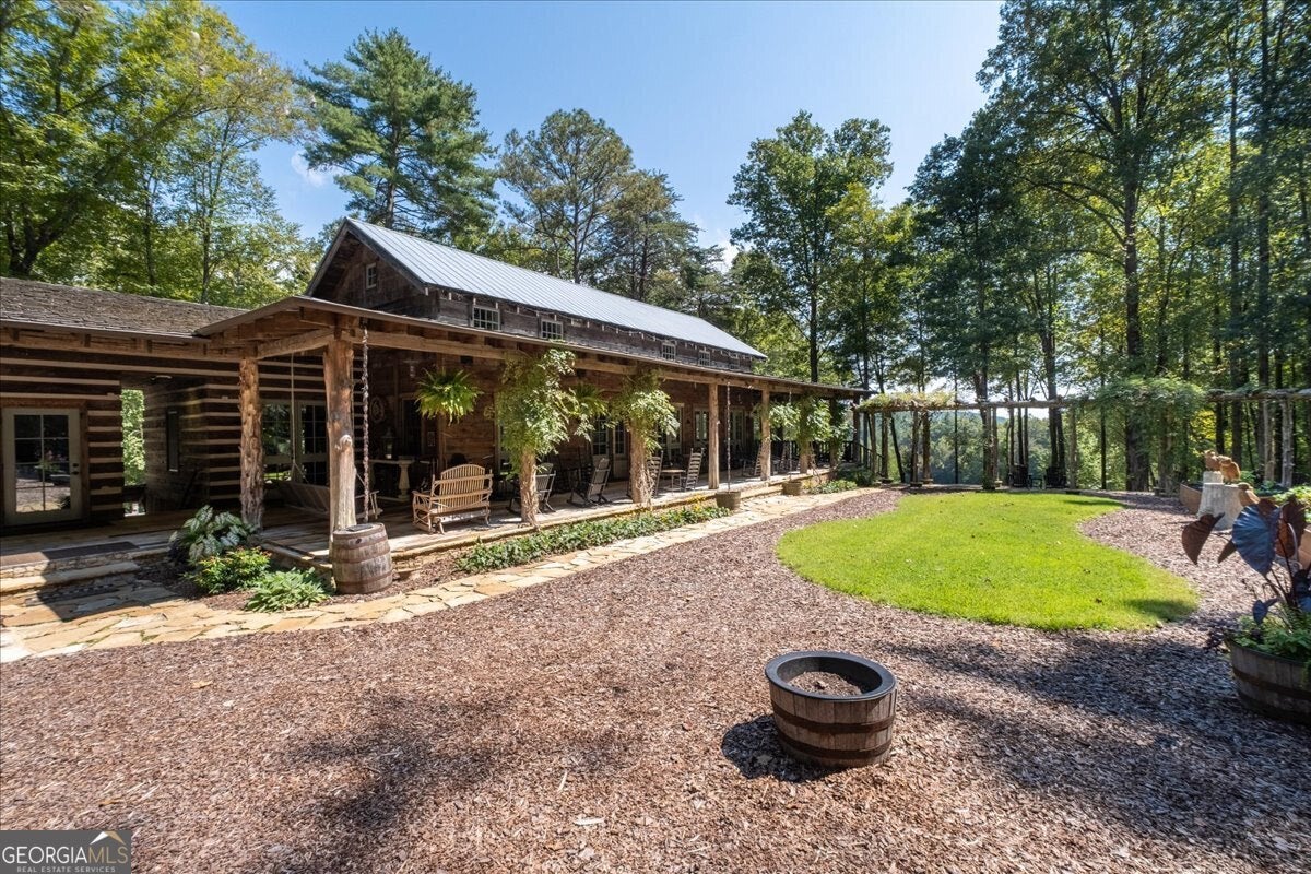 Ellijay, Georgia, 30540, United States, 5 Bedrooms Bedrooms, ,7 BathroomsBathrooms,Residential,Active,1952483