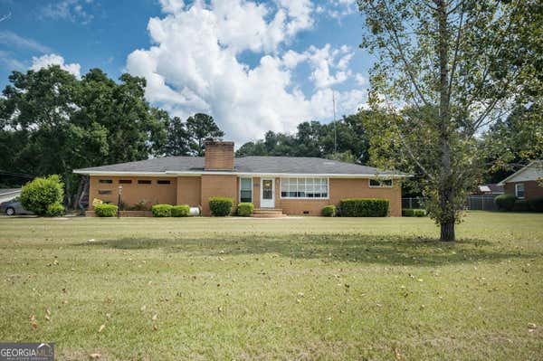 1349 N JEFFERSON ST, DUBLIN, GA 31021 - Image 1