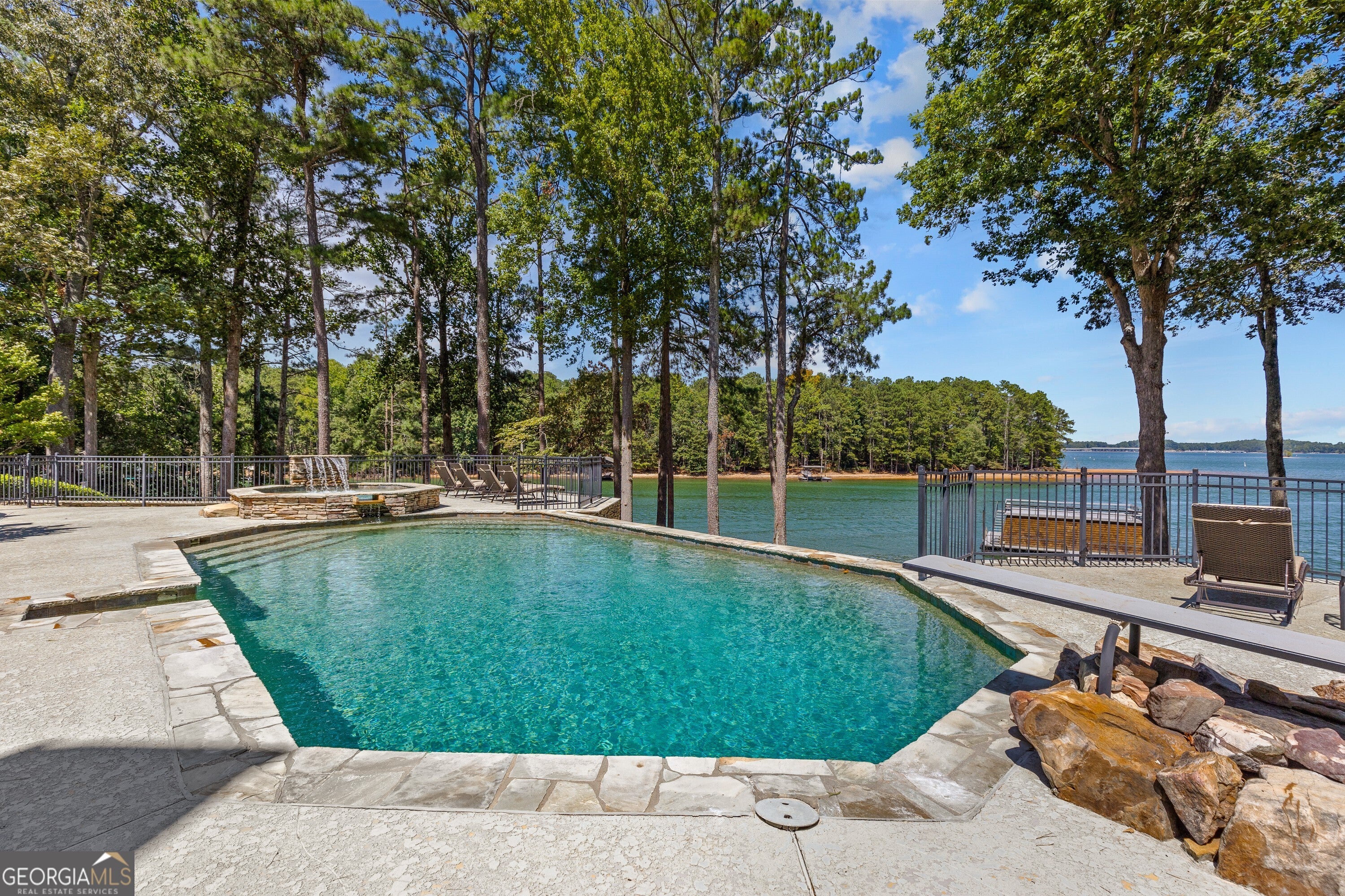 Flowery Branch, Georgia, 30542, United States, 4 Bedrooms Bedrooms, ,8 BathroomsBathrooms,Residential,Active,1929469