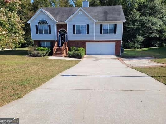 410 ASHLEY TRL, GRIFFIN, GA 30223 - Image 1