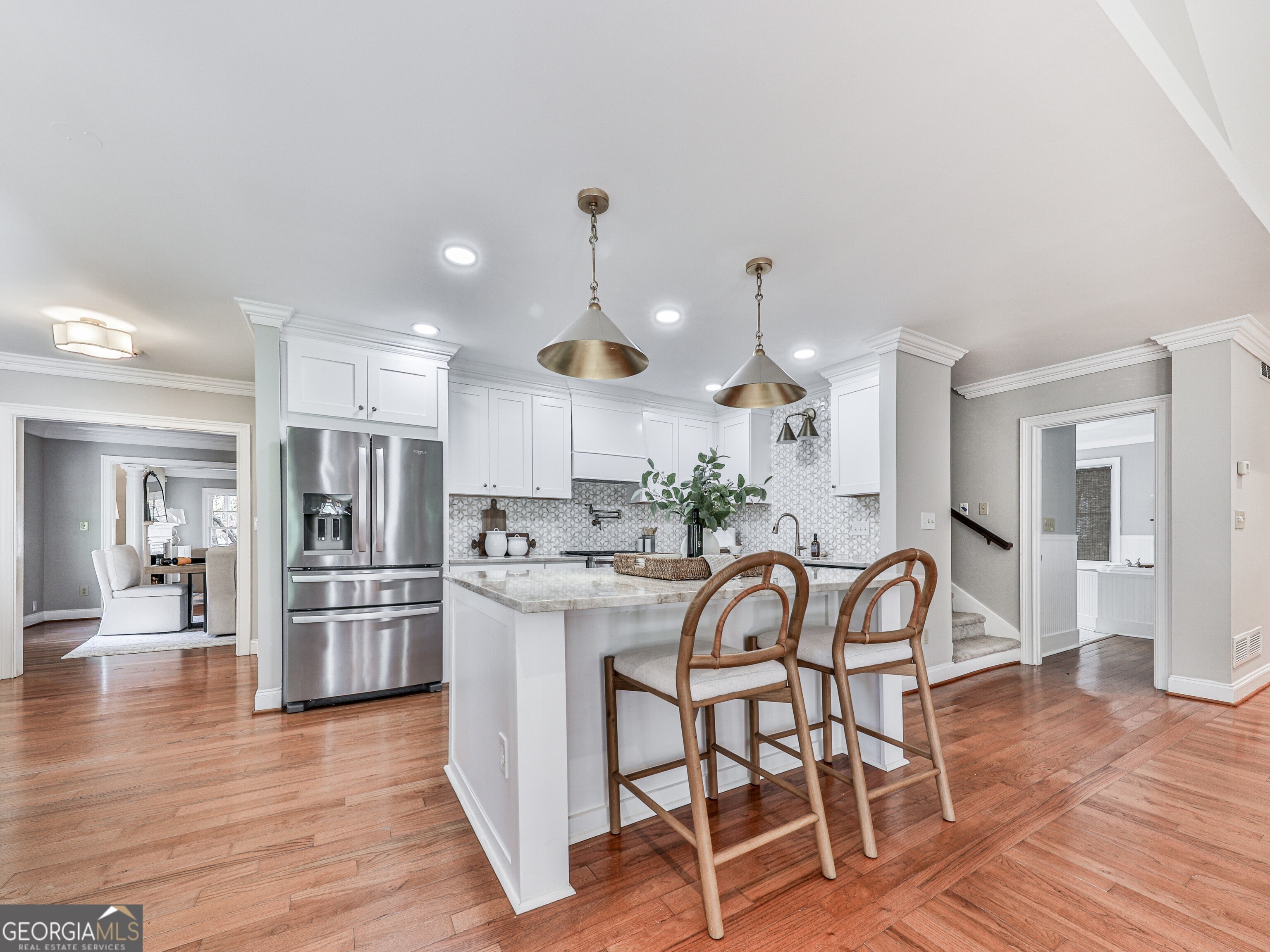 Atlanta, Georgia, 30305, United States, 5 Bedrooms Bedrooms, ,6 BathroomsBathrooms,Residential,Active,1988420