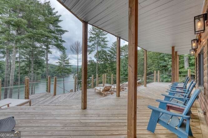 Blue Ridge, Georgia, 30513, United States, 5 Bedrooms Bedrooms, ,4 BathroomsBathrooms,Residential,Active,1922342