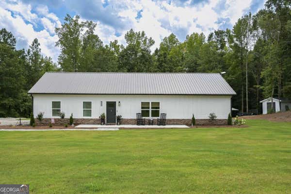 945 POSEYVILLE RD, BREMEN, GA 30110 - Image 1