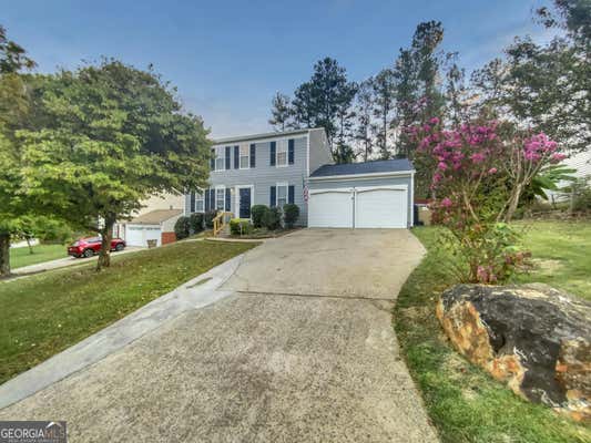 162 BRIDGESTONE DR, MARIETTA, GA 30066 - Image 1