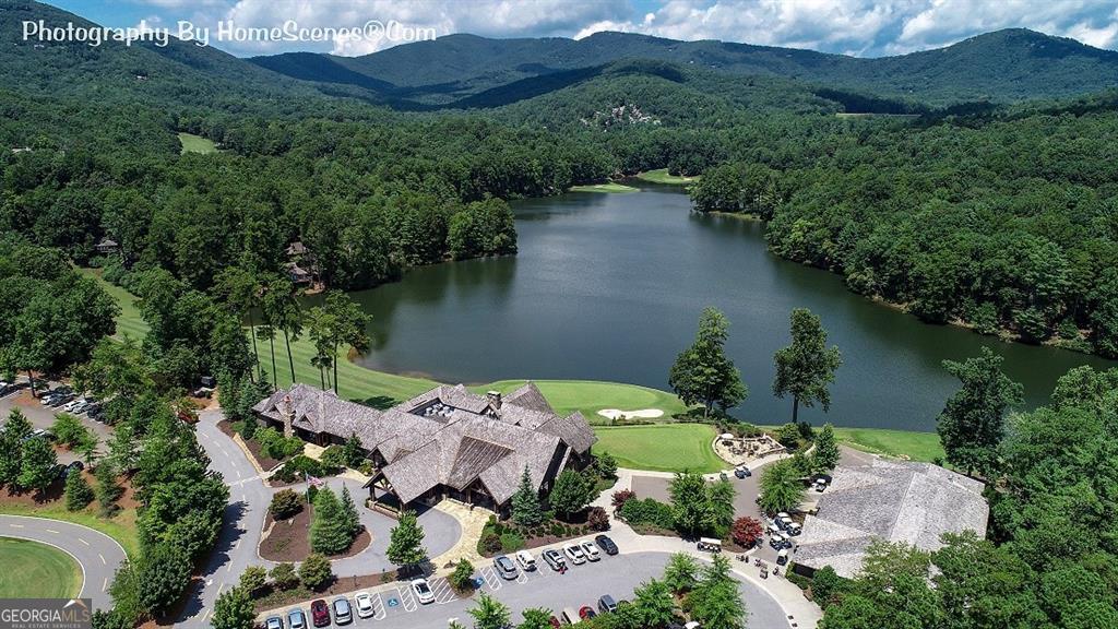 Big Canoe, Georgia, 30143, United States, 5 Bedrooms Bedrooms, ,5 BathroomsBathrooms,Residential,Active,2041781
