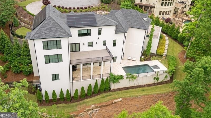 Johns Creek, Georgia, 30022, United States, ,6 BathroomsBathrooms,Residential,Active,1799393