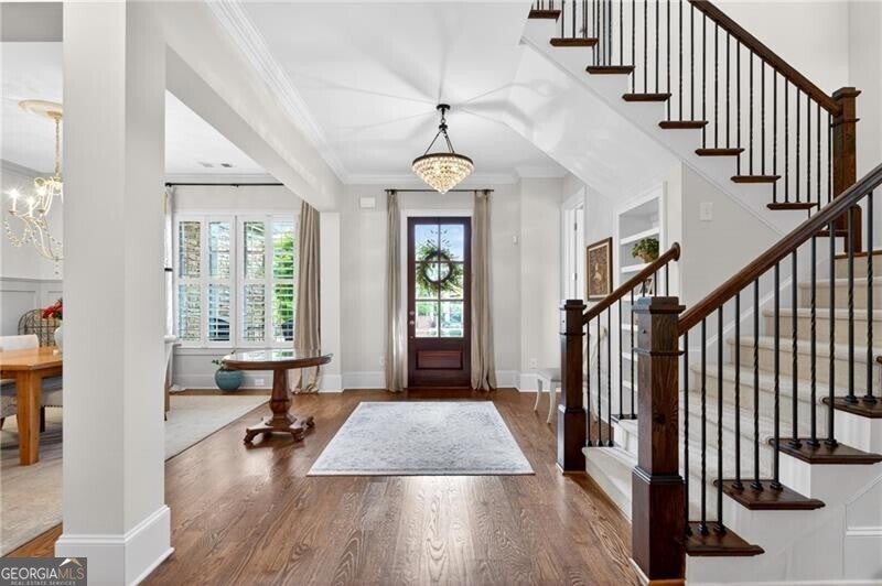 Berkeley Lake, Georgia, 30096, United States, 4 Bedrooms Bedrooms, ,6 BathroomsBathrooms,Residential,Active,2043794