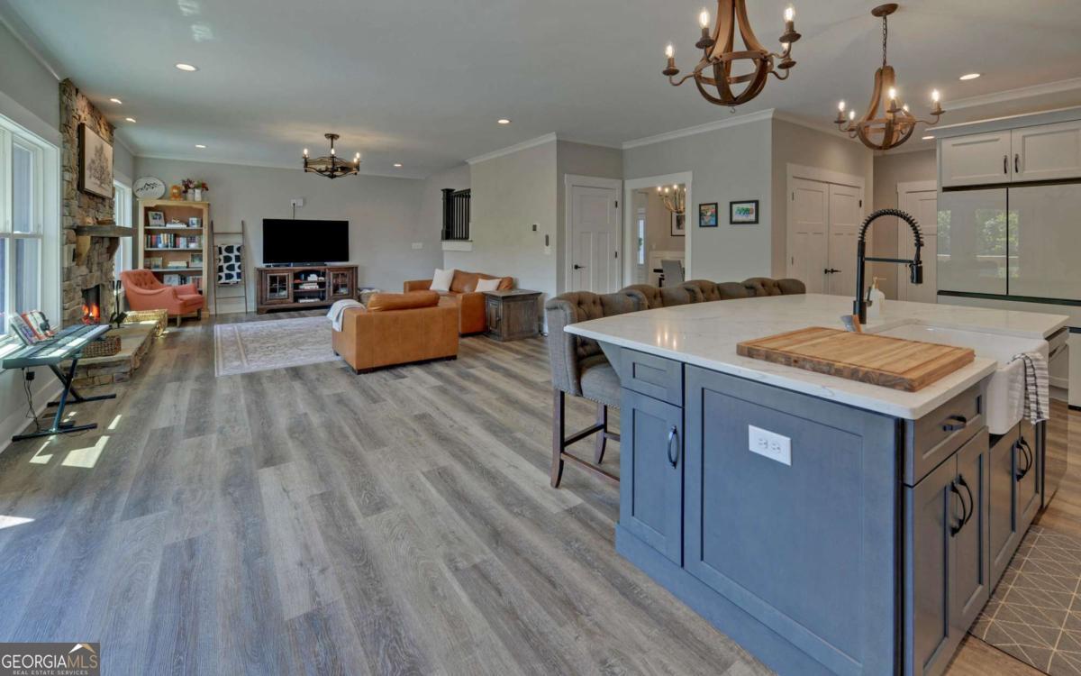 Jasper, Georgia, 30143, United States, 5 Bedrooms Bedrooms, ,5 BathroomsBathrooms,Residential,Active,1941117