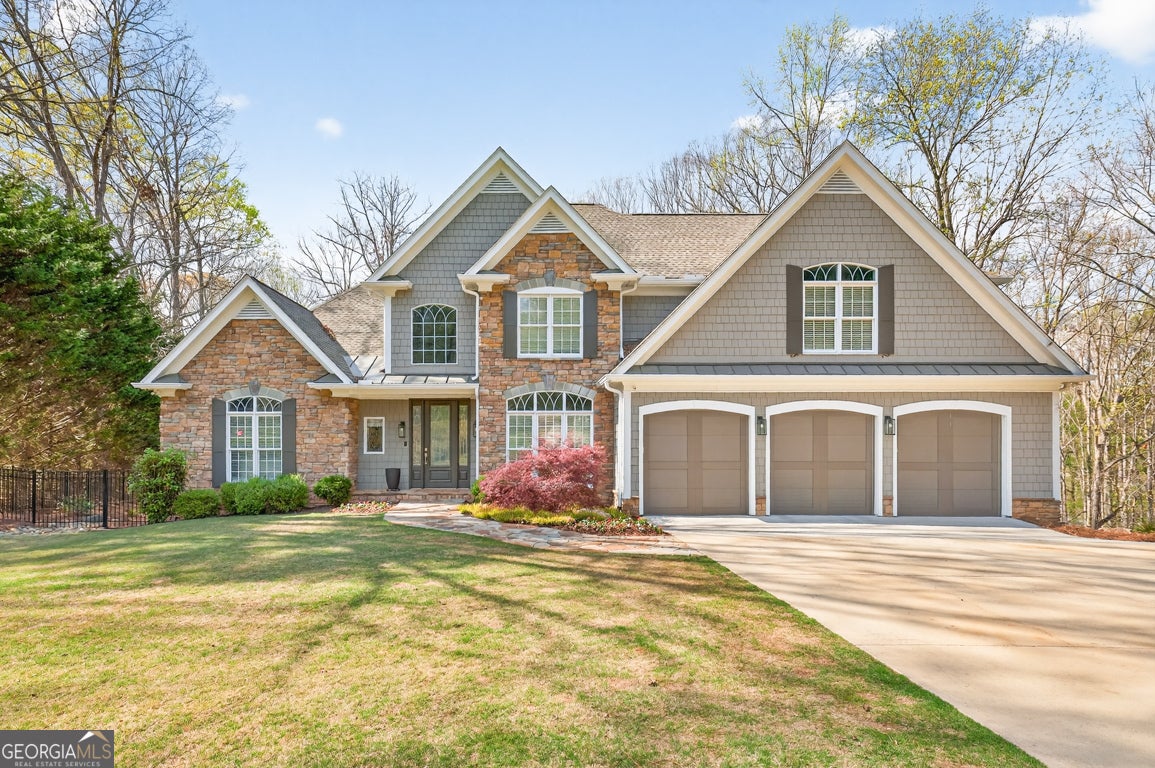Gainesville, Georgia, 30506, United States, 5 Bedrooms Bedrooms, ,5 BathroomsBathrooms,Residential,Active,2044585