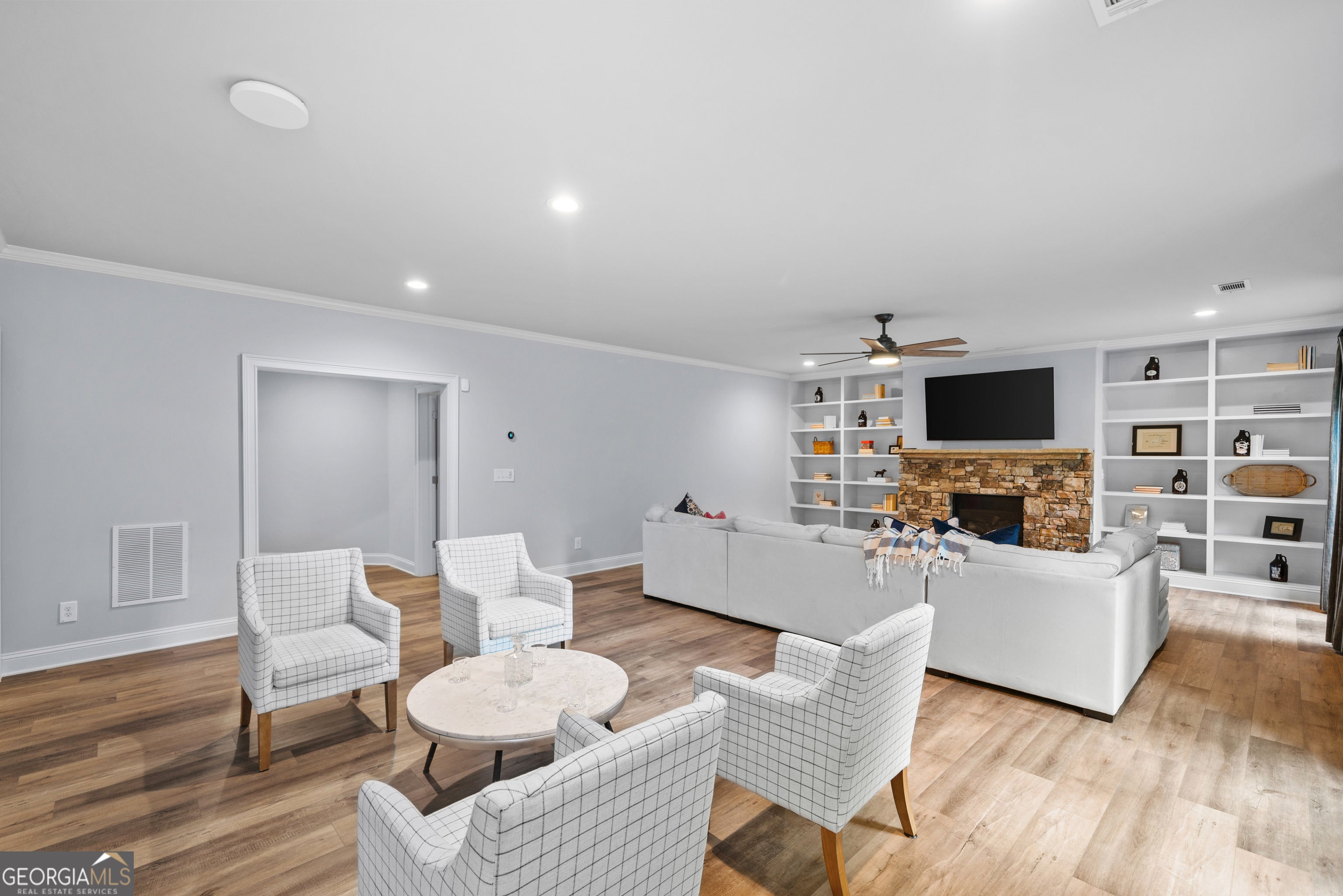 Milton, Georgia, 30004, United States, 5 Bedrooms Bedrooms, ,7 BathroomsBathrooms,Residential,Active,2011219