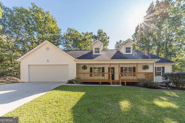 239 BANKS RIDGE DR, BALDWIN, GA 30511 - Image 1