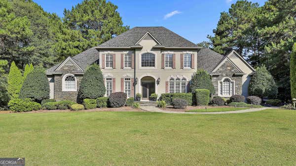 765 BIRKDALE DR, FAYETTEVILLE, GA 30215 - Image 1