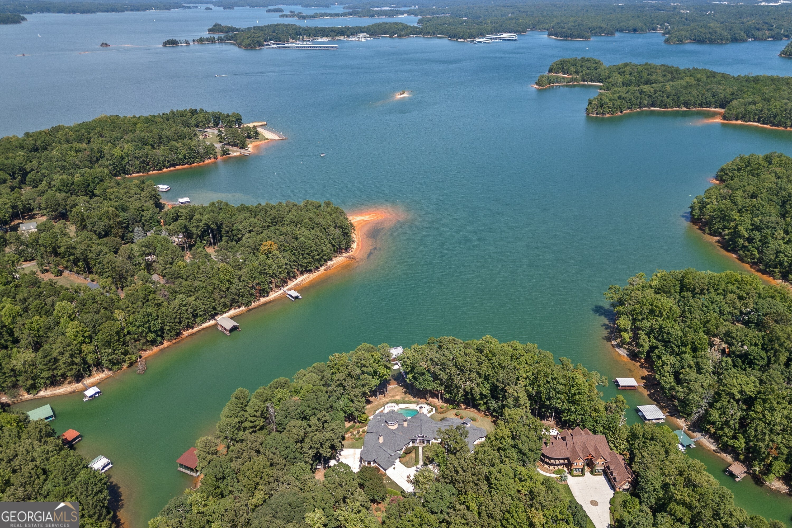 Flowery Branch, Georgia, 30542, United States, 4 Bedrooms Bedrooms, ,8 BathroomsBathrooms,Residential,Active,1929469