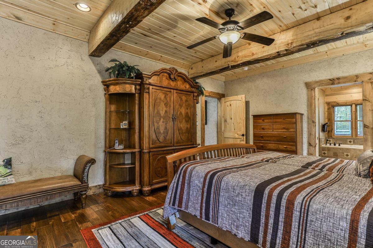 Talking Rock, Georgia, 30175, United States, 5 Bedrooms Bedrooms, ,5 BathroomsBathrooms,Residential,Active,1960178