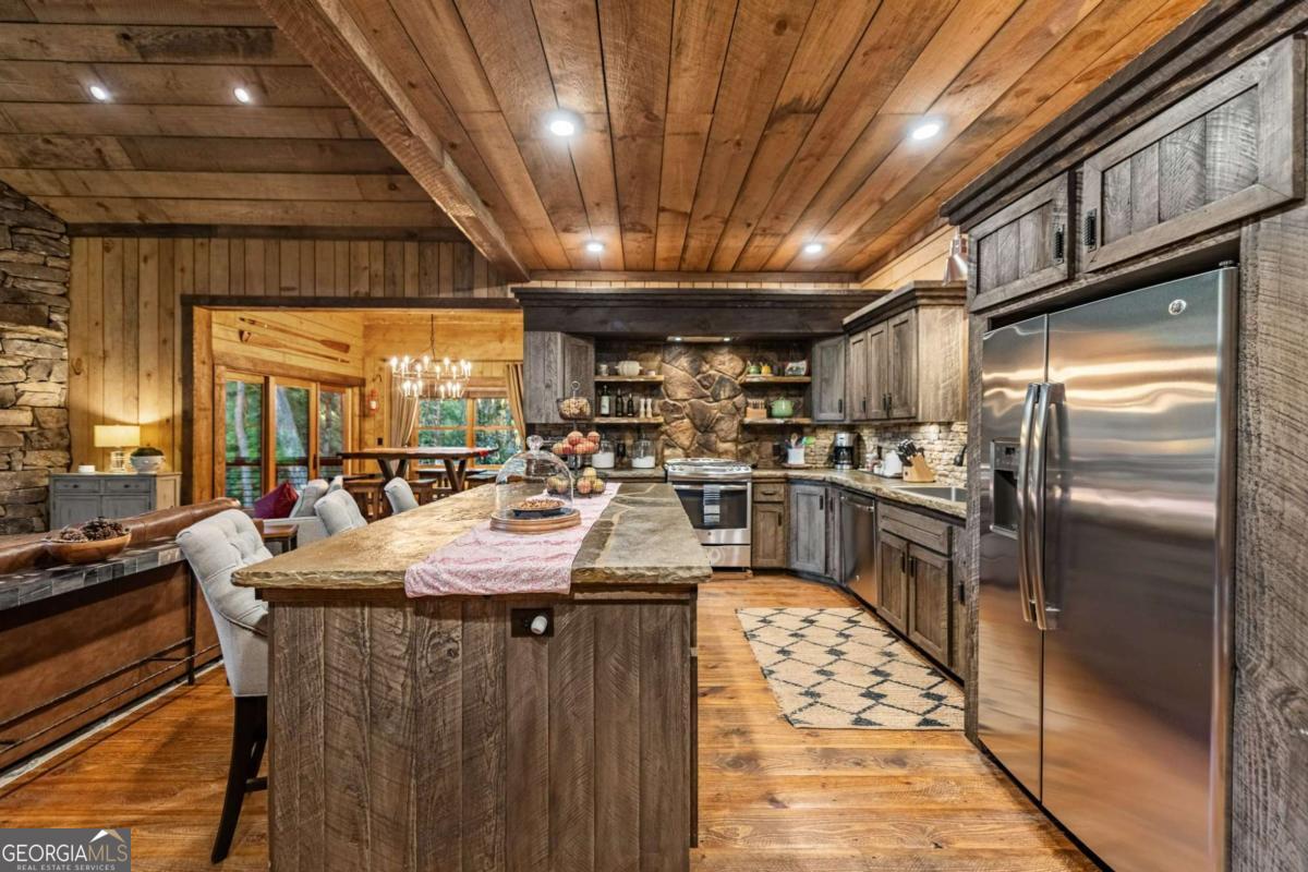 Blue Ridge, Georgia, 30513, United States, 3 Bedrooms Bedrooms, ,5 BathroomsBathrooms,Residential,Active,1973533