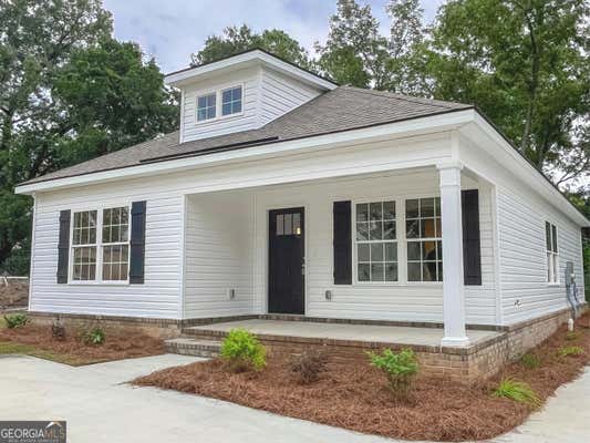 432 JOHNSON ST, PORTAL, GA 30450 - Image 1