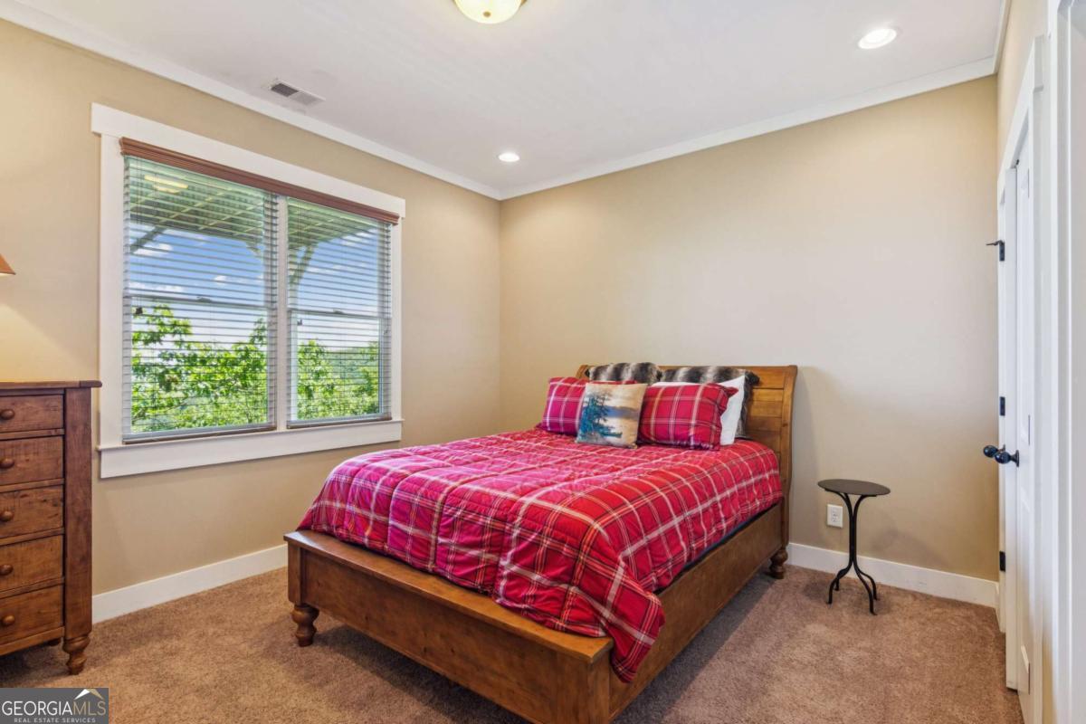 Big Canoe, Georgia, 30143, United States, 3 Bedrooms Bedrooms, ,4 BathroomsBathrooms,Residential,Active,2007174