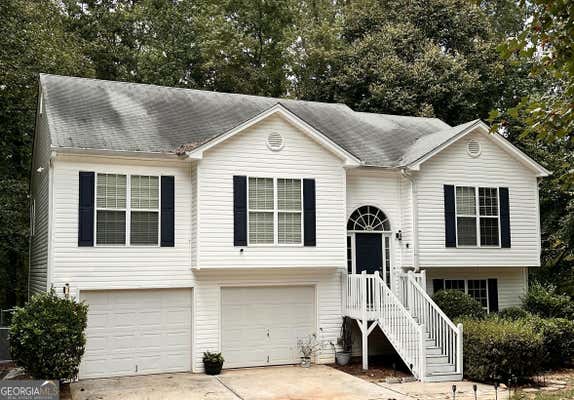 2252 WAGON WHEEL TRL, STATHAM, GA 30666 - Image 1