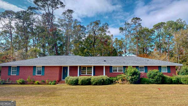 106 EDGEWOOD RD, GLENNVILLE, GA 30427 - Image 1