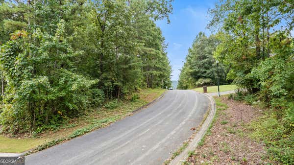 0 WESTVALLEY DRIVE NW # LOT 29, ROME, GA 30165 - Image 1